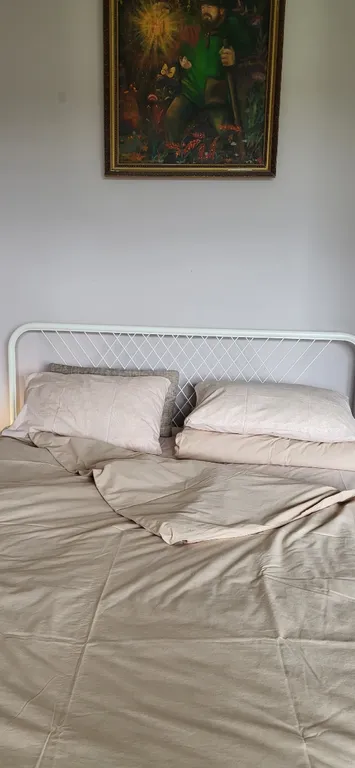 Просторный дом в центре заповедника