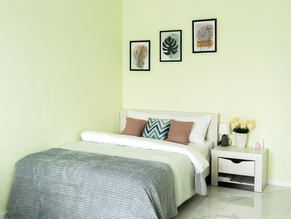 Стильная и по-домашнему уютная студия! Бесконтактно! Ждём!