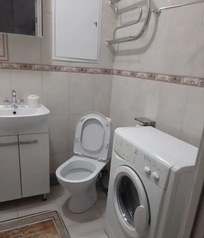 Уютная студия