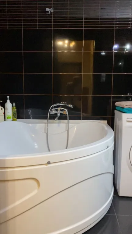 Чистая и уютная квартира в центре