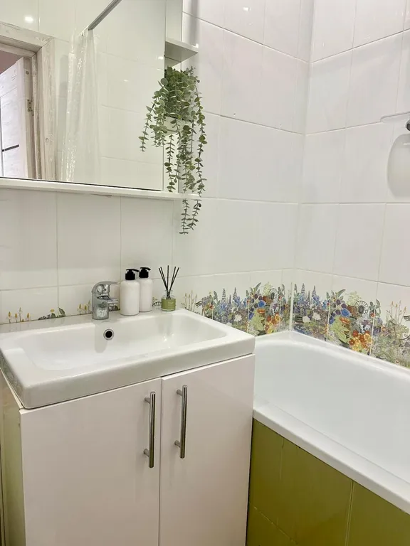 Квартира рядом ТЦ Сити Молл