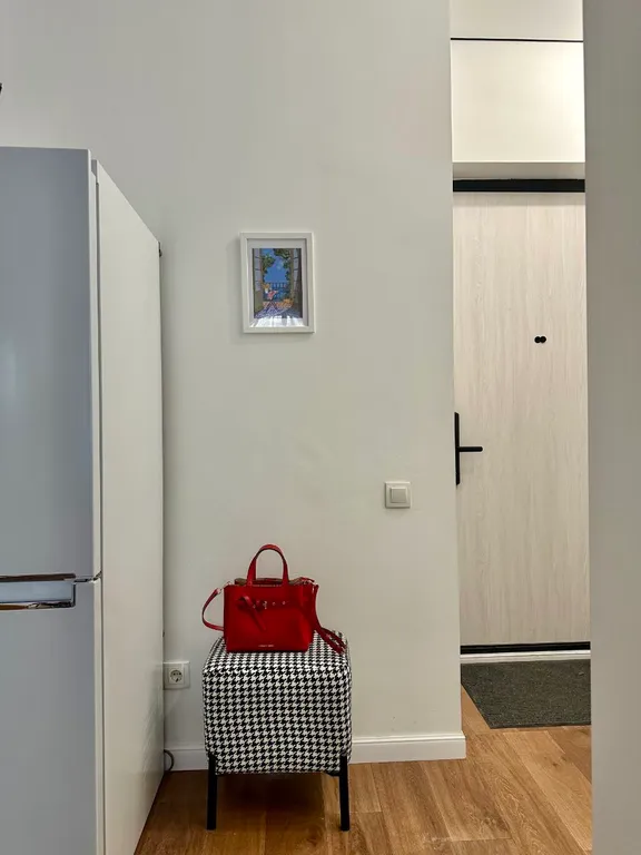 Студия Матисс рядом с Арбатом