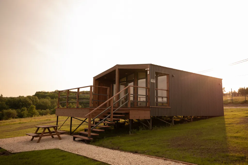 Коттедж 2-комнатный Дом — аренда посуточно в Курск