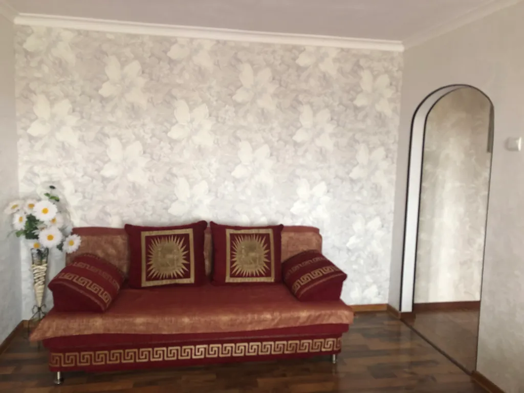 Квартира 1-комнатная Квартира — Евпатория