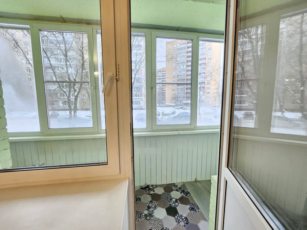 Квартира Очень уютная квартира в центре города — Дубна