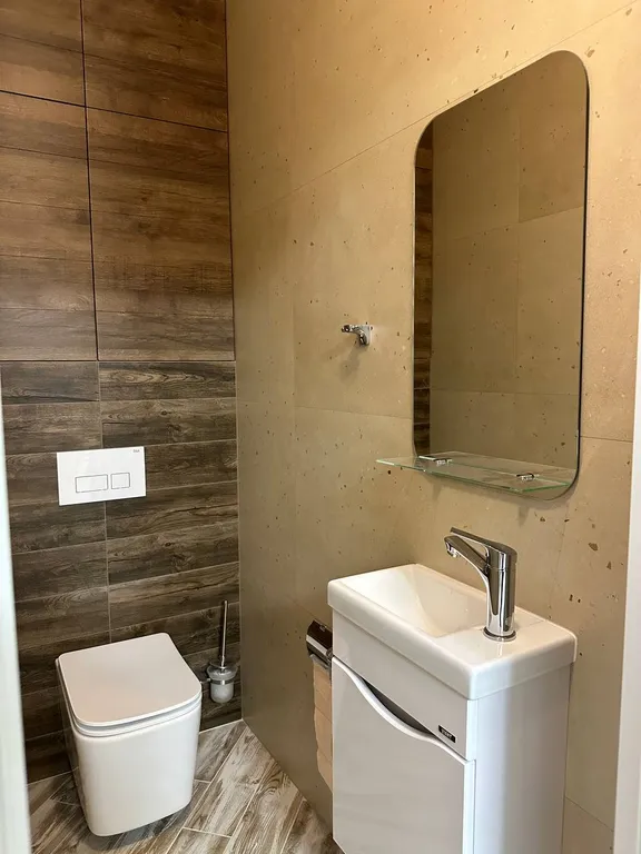 Уютная двухкомнатная квартира в центре города Пятигорск