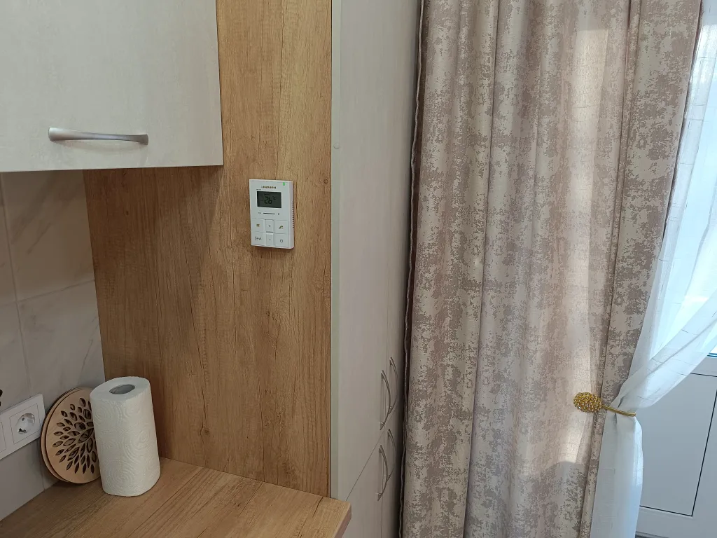 Таунхаус Калаша 8