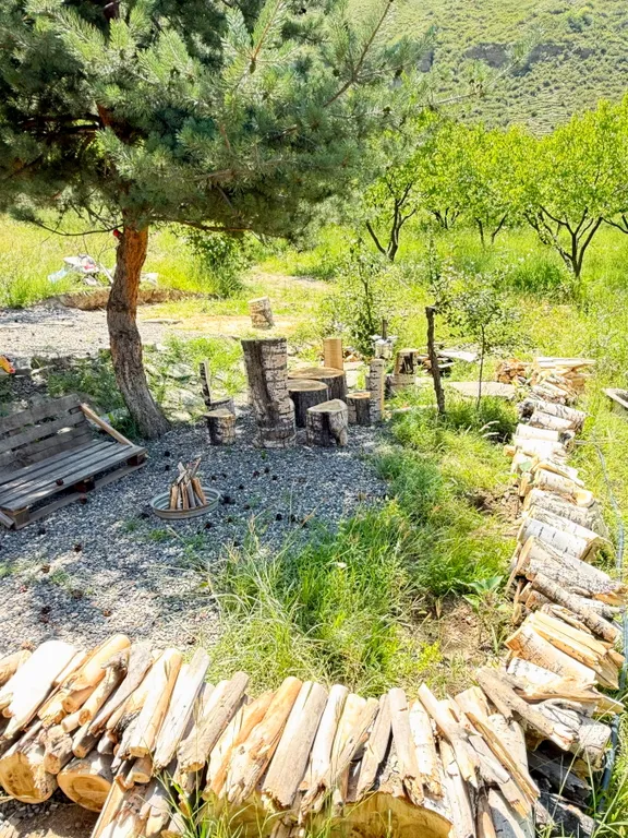 1-комнатный Дом