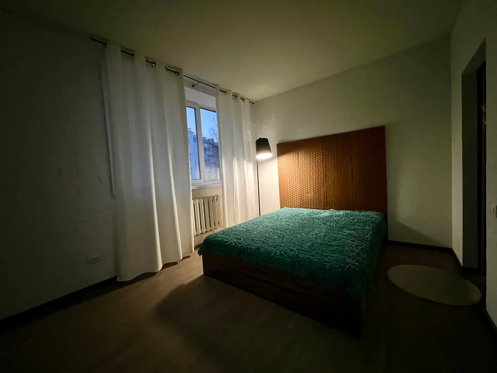 Уютная квартира в самом центре города