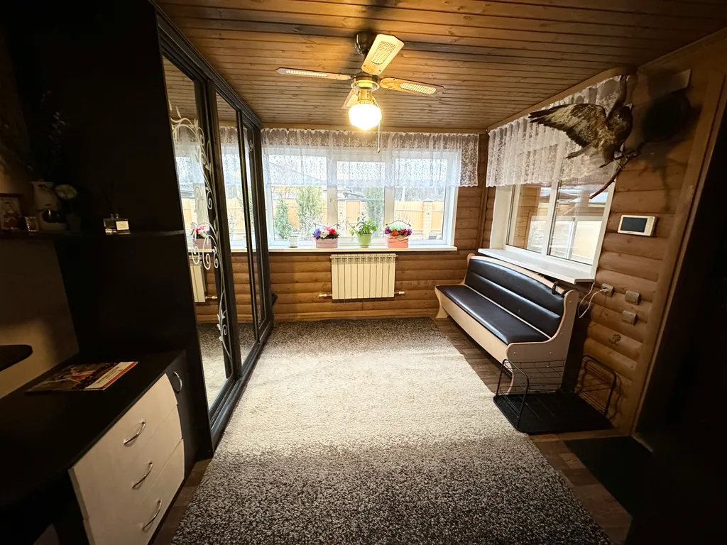 Дом в тихом районе города для Вашего отдыха