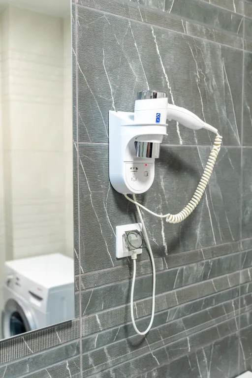 Апартаменты в центре РозаХутор