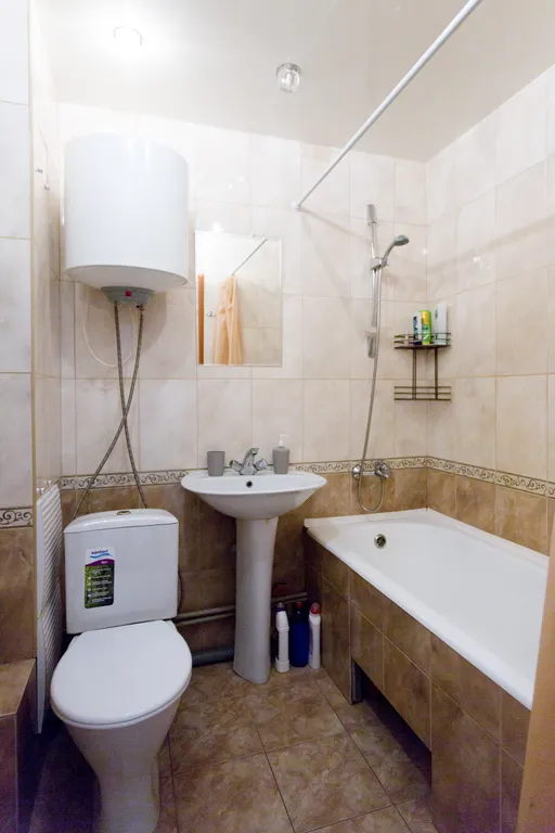 Уютная квартира рядом с тц Коллаж