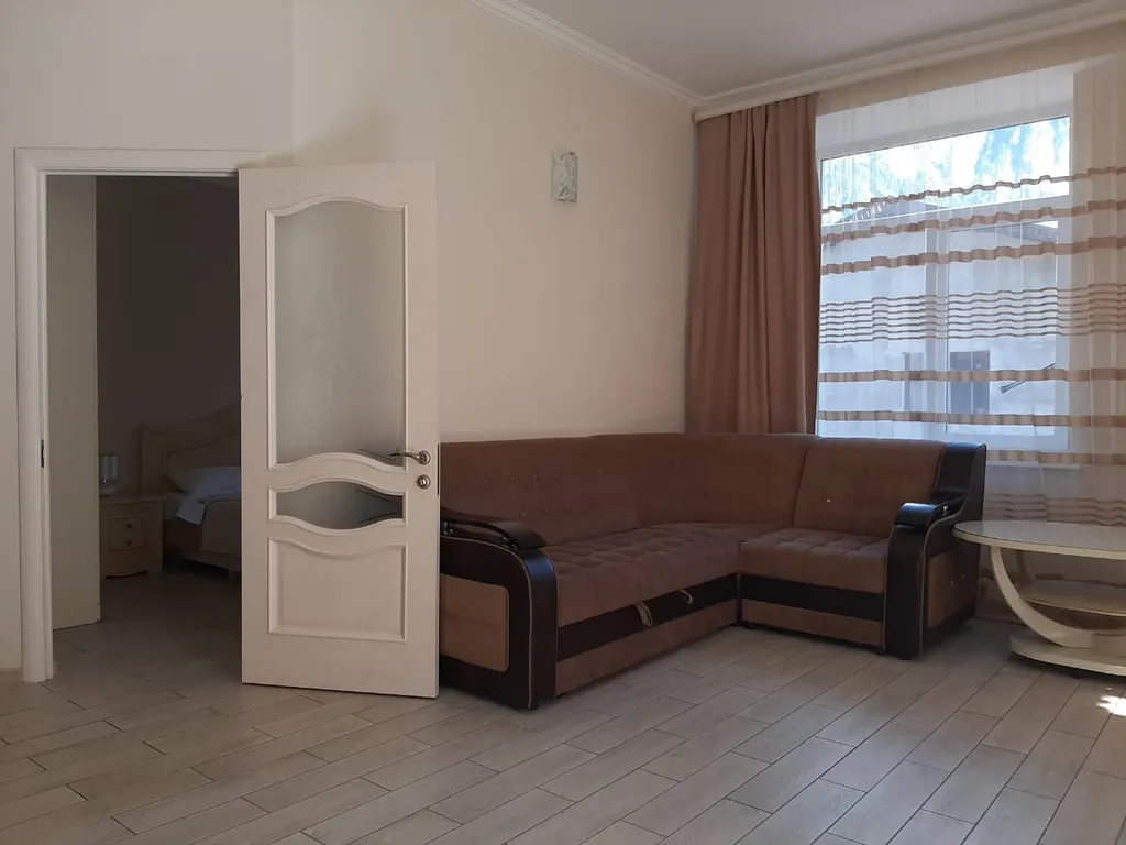 Апартаменты в ЖК Вершина