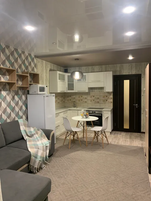 Центр + Атмосфера