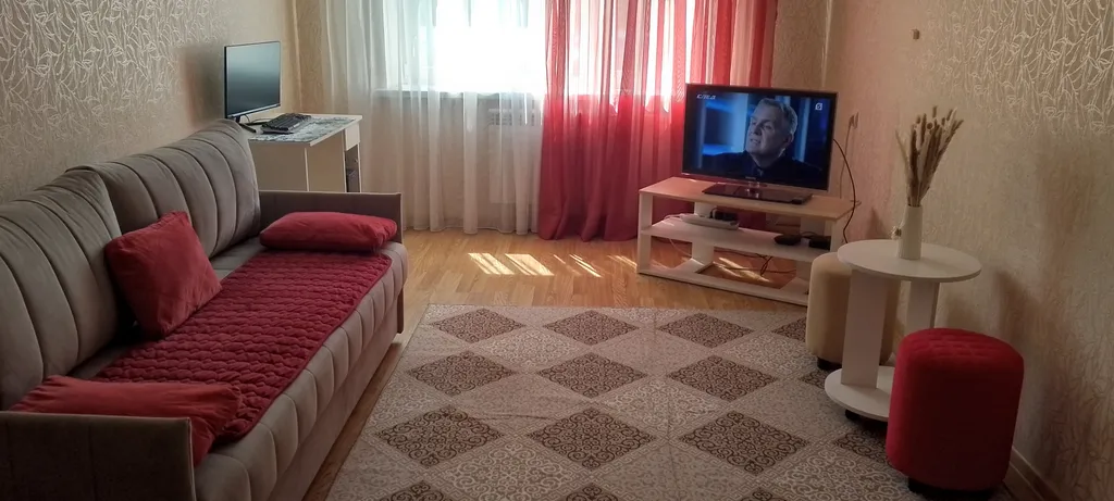 Уютная квартира, рядом с парком в г. Ессентуки