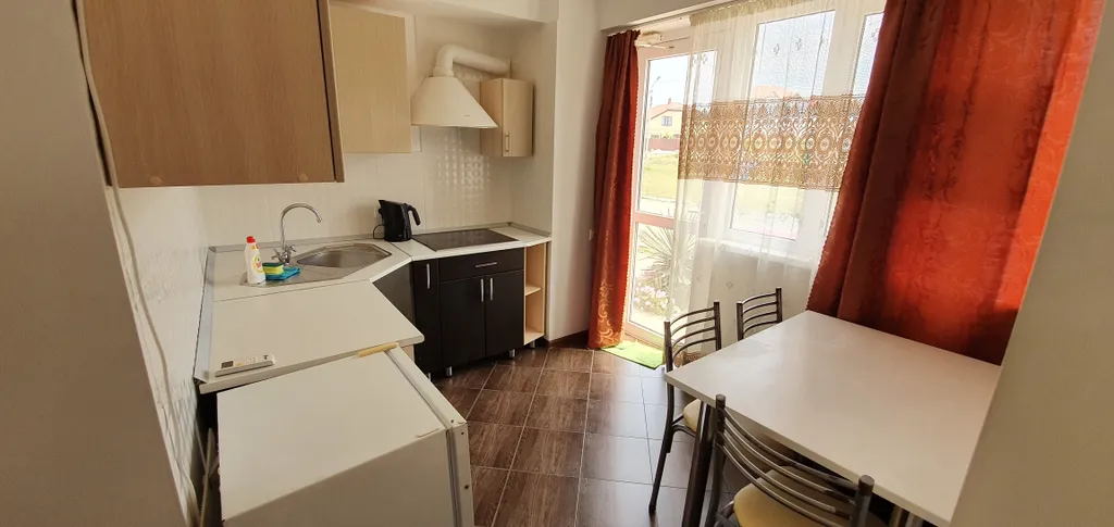 Апартамент в частном секторе