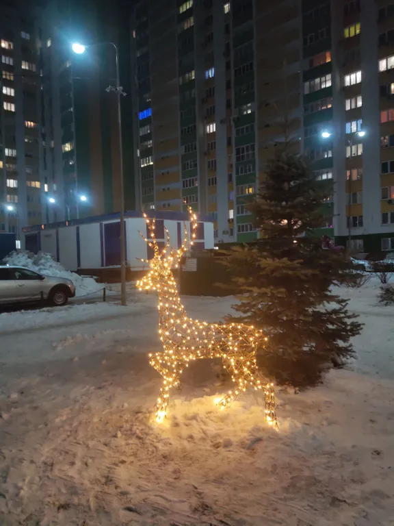 Квартира Квартира Комфорт-класс в географическом центре города — Самара