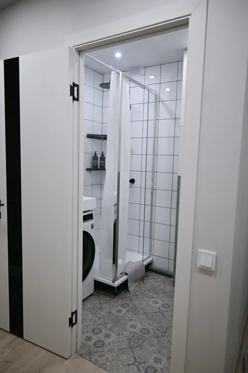 АМ Апартаменты в Хосте