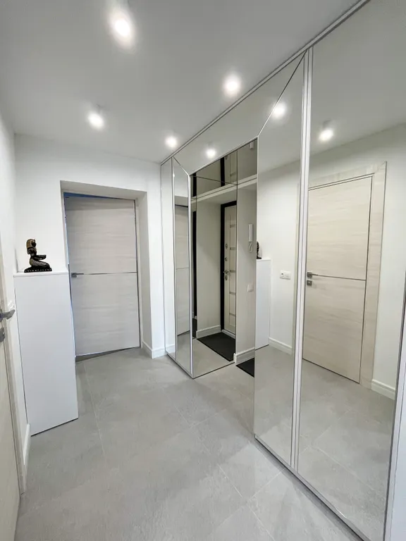 Квартира Новая и уютная квартира с дизайнерским ремонтом — Великий Новгород