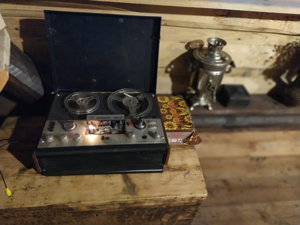 2-комнатный Дом