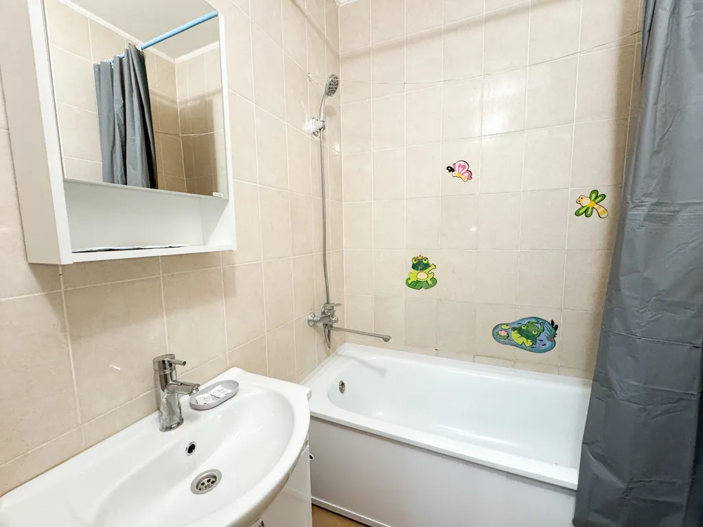 Квартира Апартаменты с бесконтактным самозаселением 24/7 — Лобня