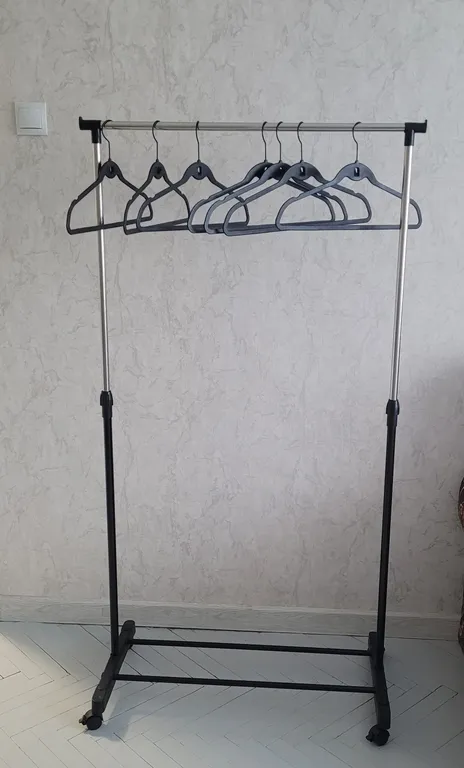 Гостеприимная квартира