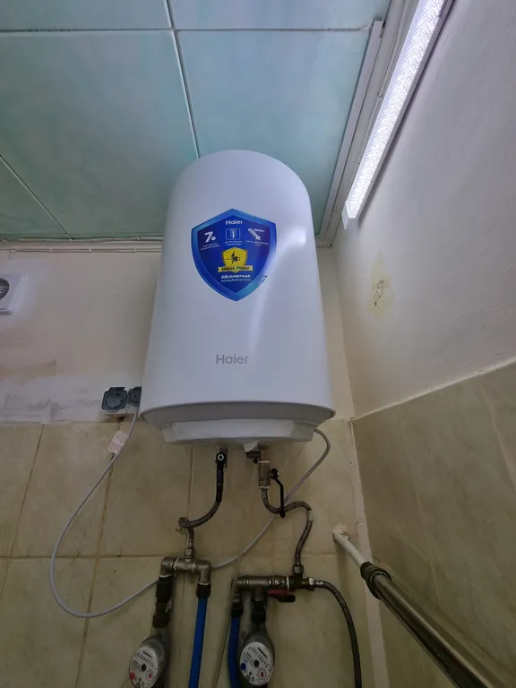 Уютная квартира-студия