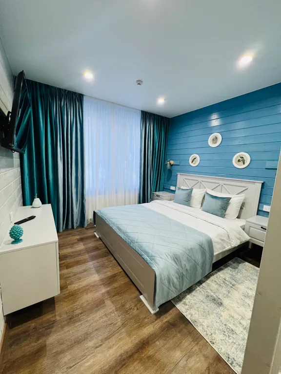 Квартира Комната — Архыз