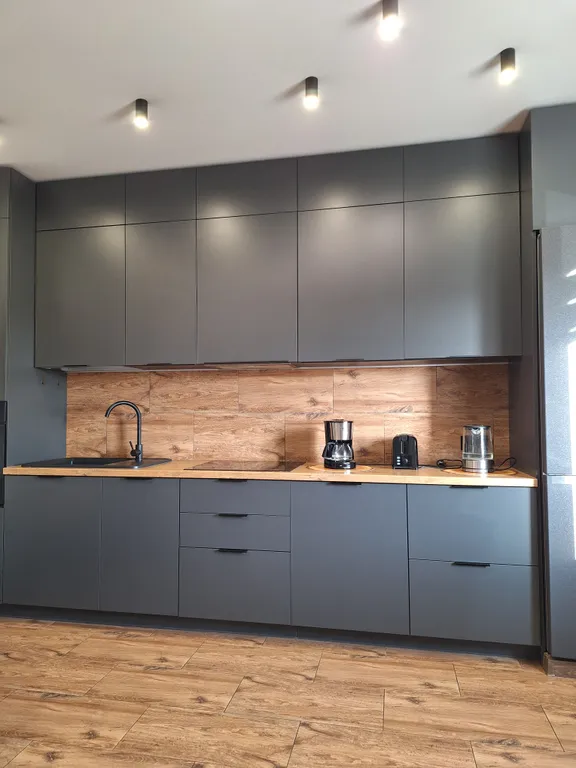 Квартира Уютная квартира для гостей в ЖК Юго-Восток — Калининград