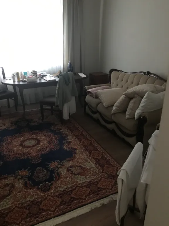 Уютный просторный дом в центре города