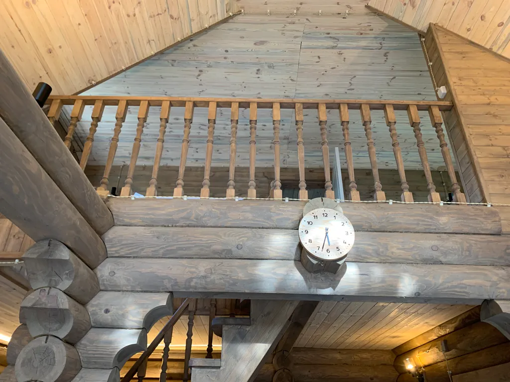 Уютный дом возле Сынтульского озера