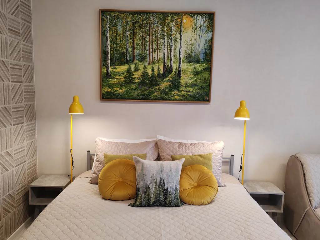 Уютная квартира на Балтийском побережье — аренда посуточно в Светлогорск