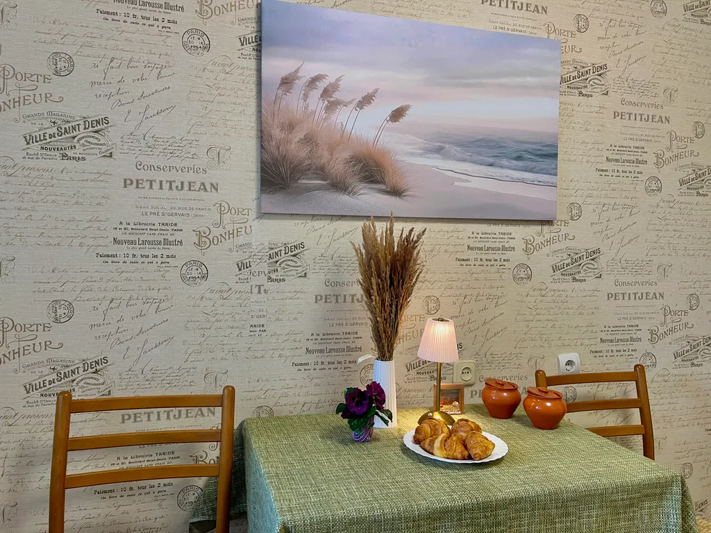 1-комнатная квартира в центре Одинцово