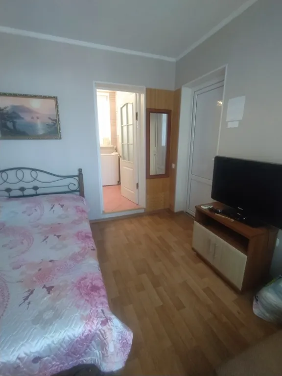 Квартира Квартира с видом на море — Гурзуф