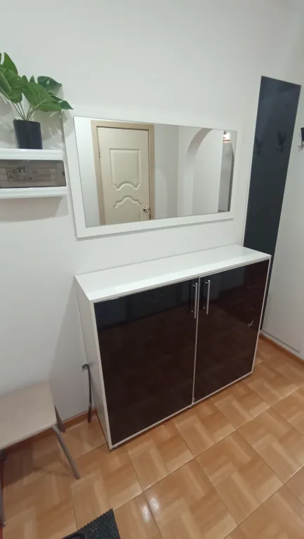 Уютная квартира в новом доме