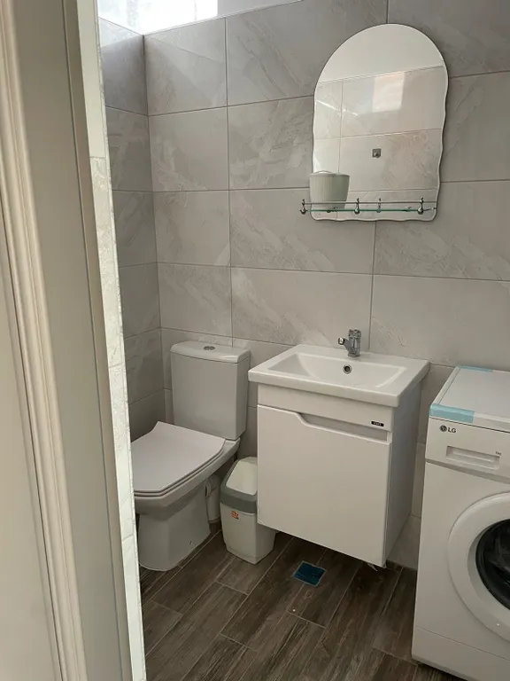 Коттедж Уютный домик — Кисловодск