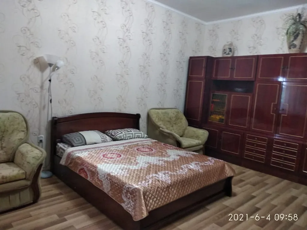 Уютная квартира в центре