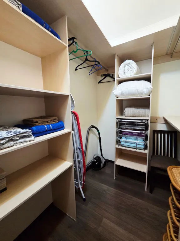 Квартира в центре города, рядом городские пруды