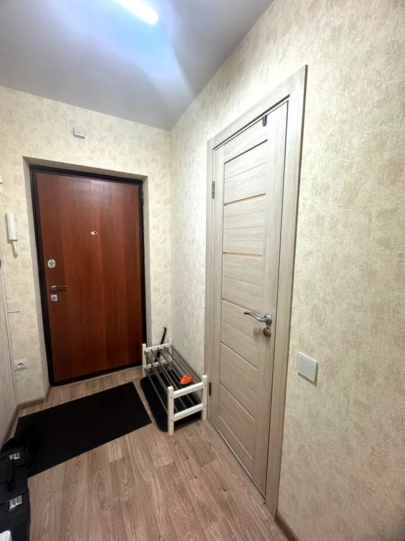 Уютная квартира с особенным видом