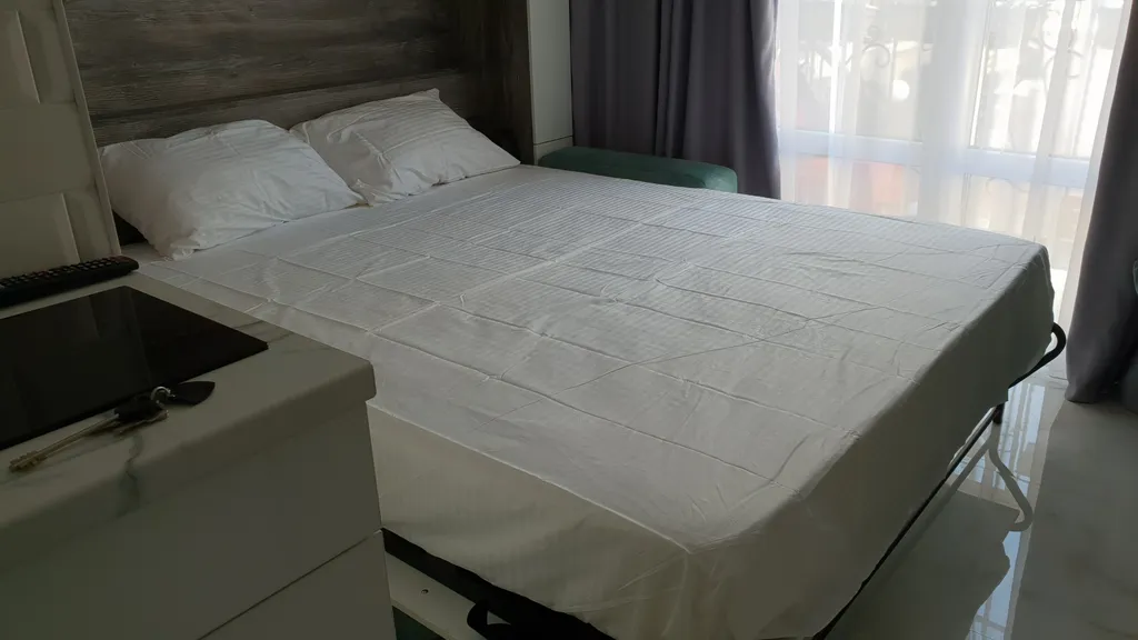 Апартаменты класса люкс