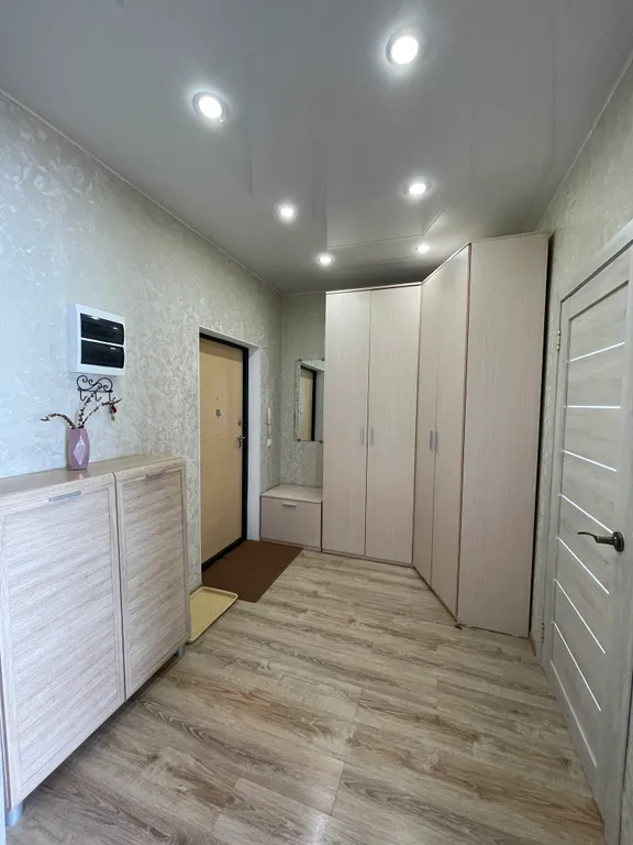 Квартира Квартира с чудесным видом — Иркутск