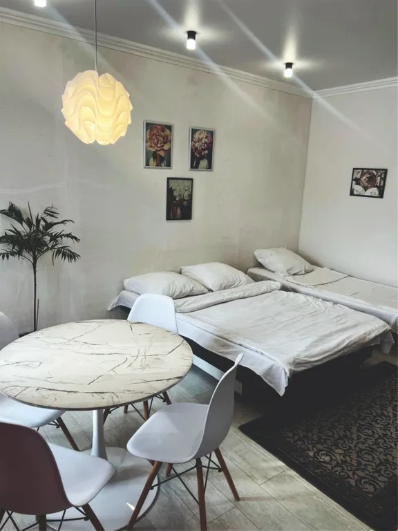 Квартира в центре Уфы