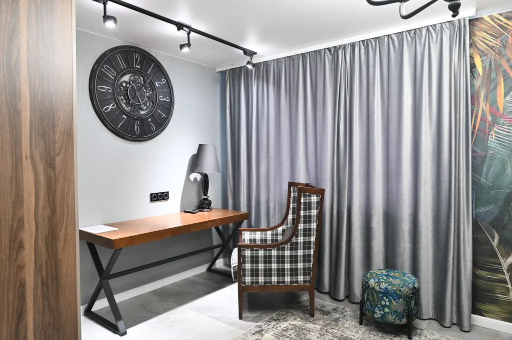 Люкс студия на Ленинском