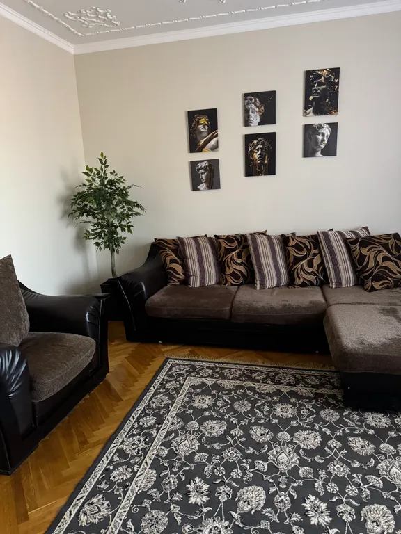 Уютная квартира рядом с термальным парком Псыгупс