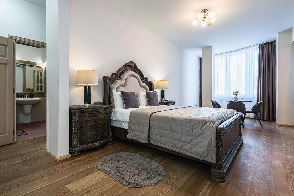 Квартира Апартаменты Crown39 — Калининград