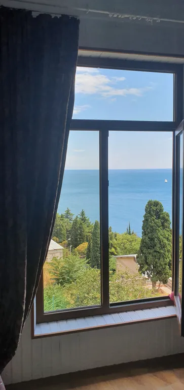 Видовой этаж с личным солярием