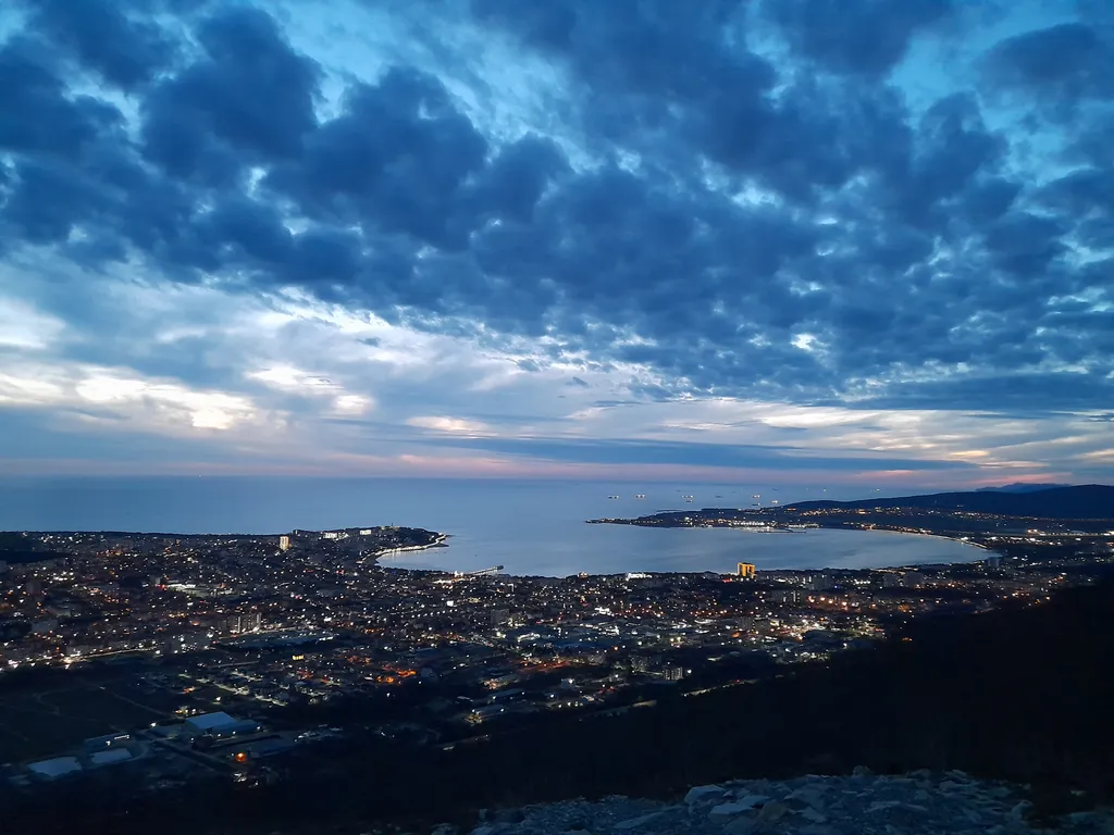 Квартира Уютная квартира для отдыха — Геленджик