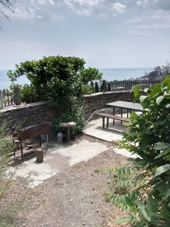 Коттедж Коттедж в центре — Ялта