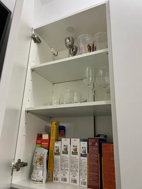 Квартира Апартаменты на Набережной — Калининград