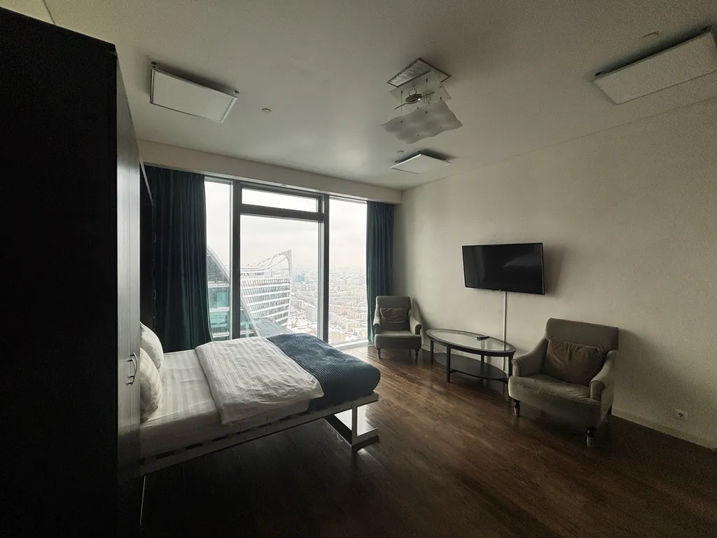 Квартира Комната — Москва